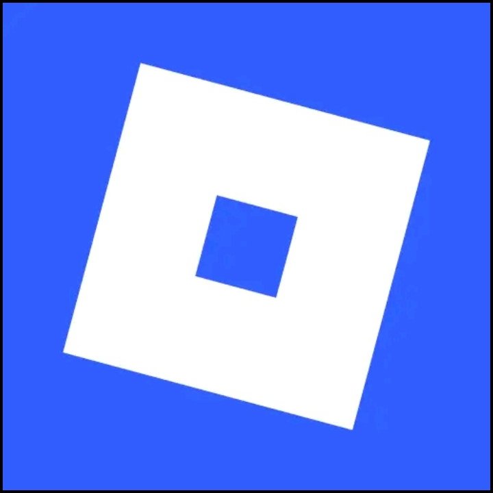 Roblox Logo